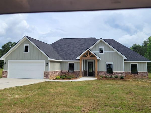 148 Chinquapin Ln, DeRidder, LA 70634