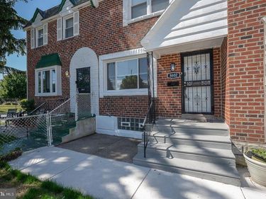 8602 RUGBY STREET , PHILADELPHIA, PA 19150