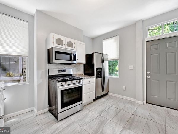 319 E 22ND STREET, UNIT 1, BALTIMORE, MD 21218