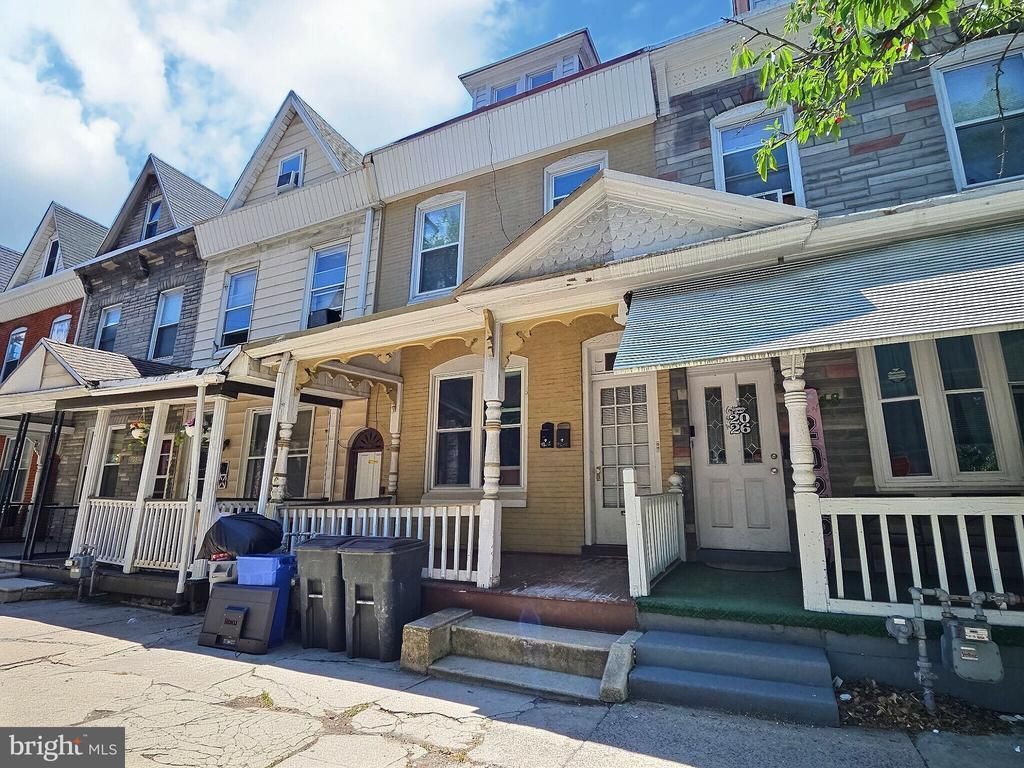 1550 Perkiomen Avenue, Reading, PA 19602 Main Photo