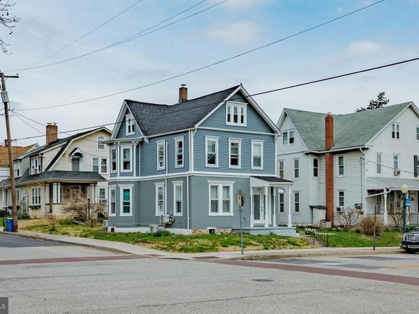 333 3RD STREET, NEW CUMBERLAND, PA 17070