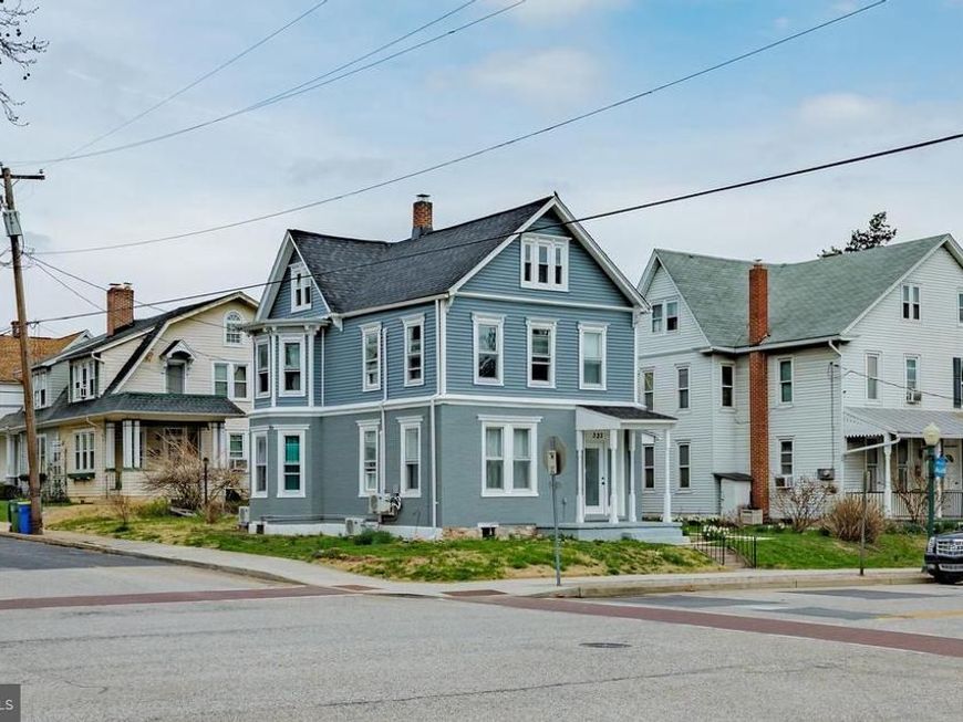 333 3rd Street, New Cumberland, PA 17070 Main Photo