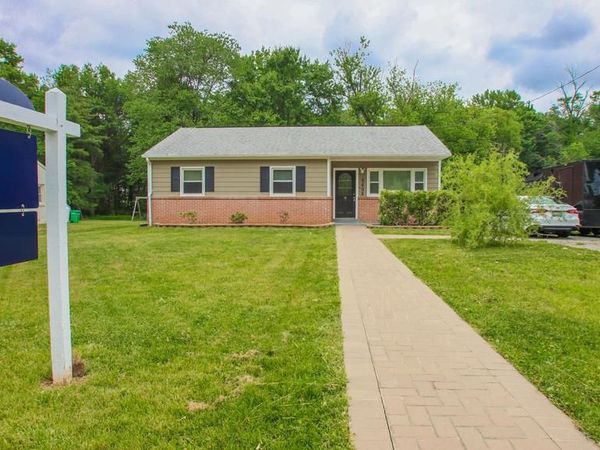 5602 ODELL ROAD, BELTSVILLE, MD 20705