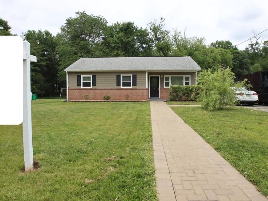 5602 Odell Road, Beltsville, MD 20705 Main Photo