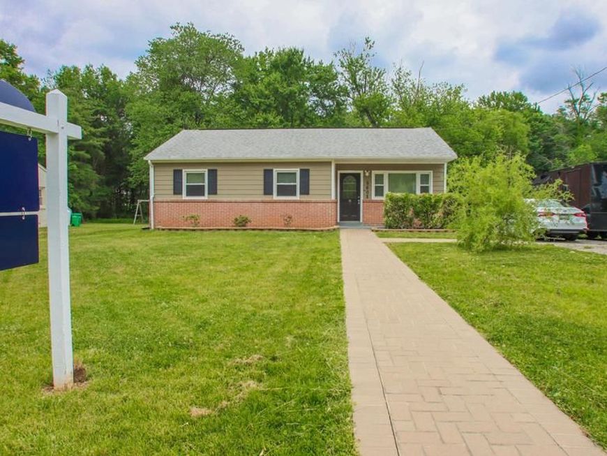 5602 Odell Road, Beltsville, MD 20705 Main Photo