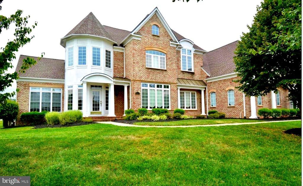 12808 VICAR WOODS LANE, BOWIE, MD 20720
