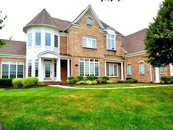 12808 VICAR WOODS LANE, BOWIE, MD 20720