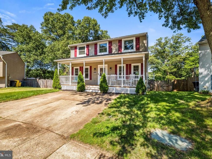 7825 Acorn Bank, Pasadena, MD 21122 Main Photo