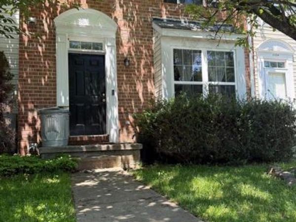 11122 BASKERVILLE ROAD , REISTERSTOWN, MD 21136