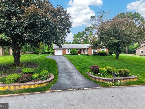 115 MORRIS ROAD, EXTON, PA 19341