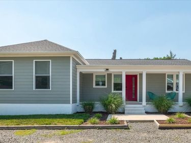 2944 RANDOM ROAD , FALLS CHURCH, VA 22042