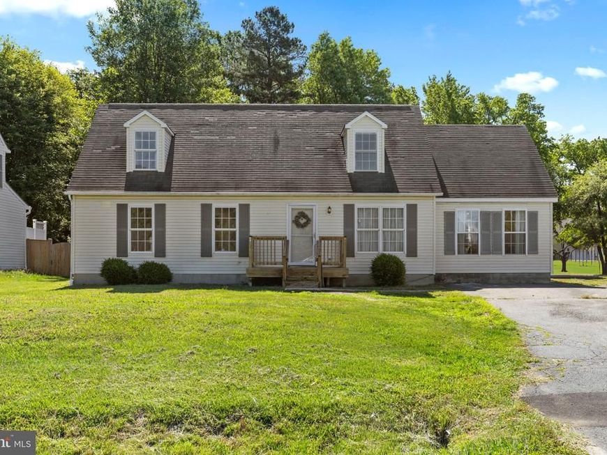606 Old Love Point Road , Stevensville, MD 21666 Main Photo