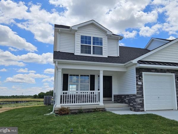 231 DOYLESTOWN ROAD , SMYRNA, DE 19977