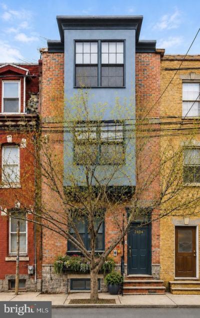 2404 Catharine Street, Philadelphia, PA 19146 Main Photo