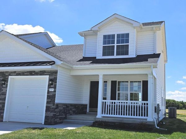 235 DOYLESTOWN ROAD , SMYRNA, DE 19977