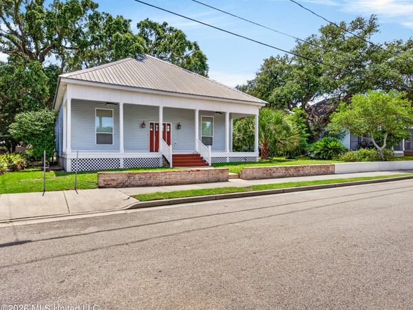 617 Woodward Avenue, Gulfport, MS 39501