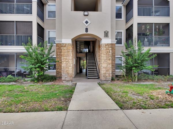 940 Village Trail, Unit 8-206, Port Orange, FL 32127