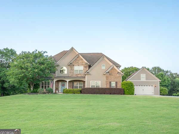 415 Eas Way, Fayetteville, GA 30215