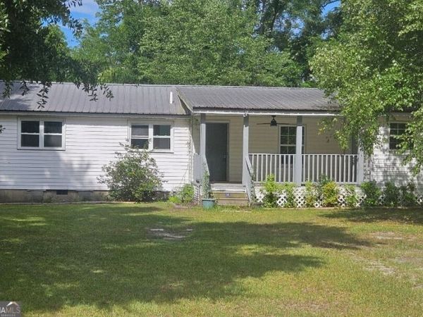 623 Virginia Avenue, Millen, GA 30442