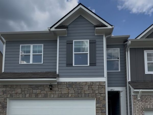 471 Stoneybrook Drive, Dahlonega, GA 30533