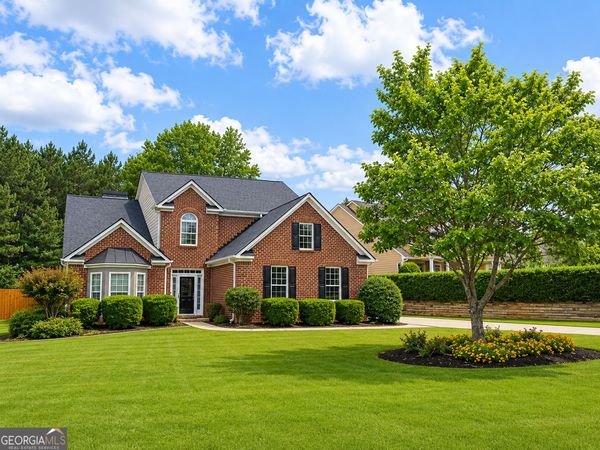 350 Aster Ridge Trail, Peachtree City, GA 30269