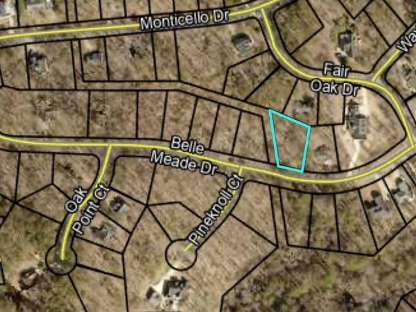 6150 Belle Meade Drive, Villa Rica, GA 30180