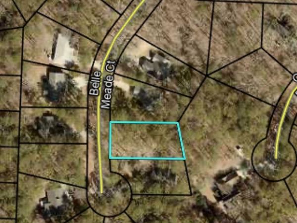 6031 Belle Meade Court, Villa Rica, GA 30180