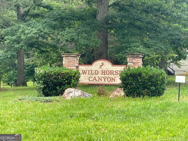 LOT 11 Brumby Run, Unit 11, Blairsville, GA 30512
