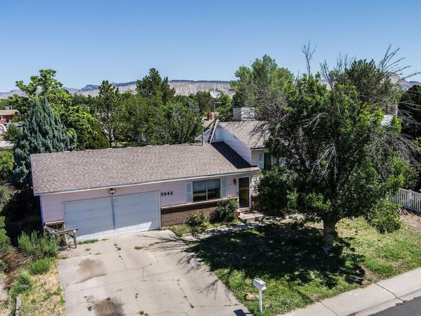 3042 Gunnison Avenue, Grand Junction, CO 81504