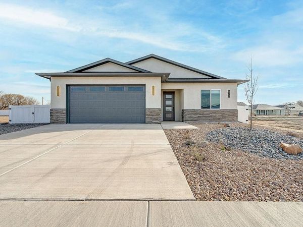1028 Caliper Way , Fruita, CO 81521