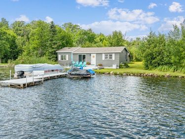 146 Roosevelt Trail, Hillman, MN 56338