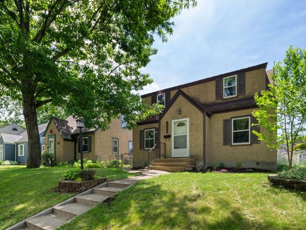 1734 Arlington Avenue E, Saint Paul, MN 55106