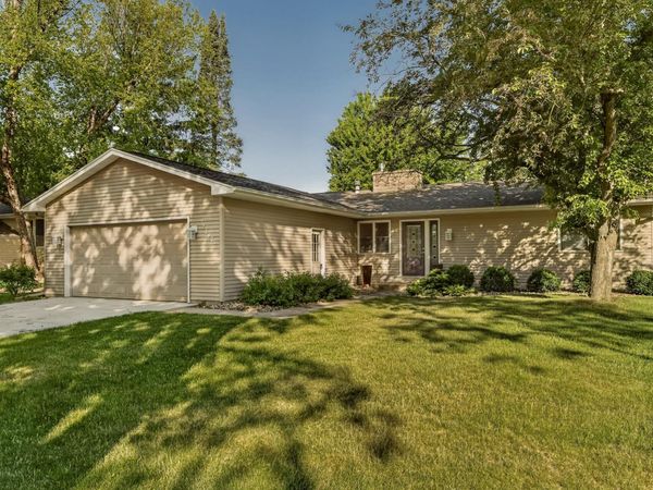 2117 Telemark Lane NW, Rochester, MN 55901