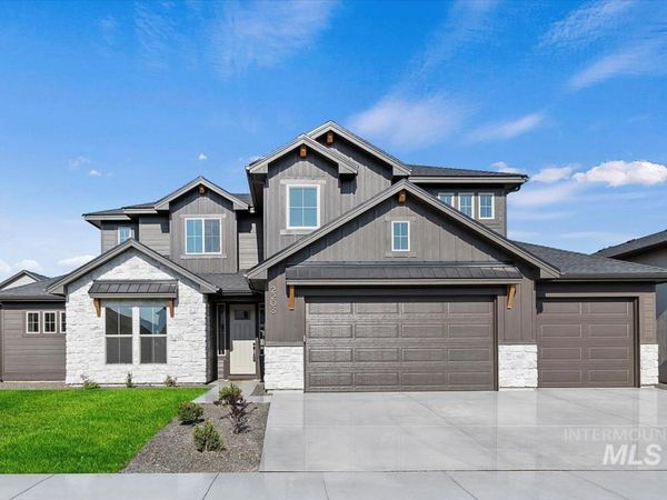 2344 N Peakhurt Ave, Kuna, ID 83634