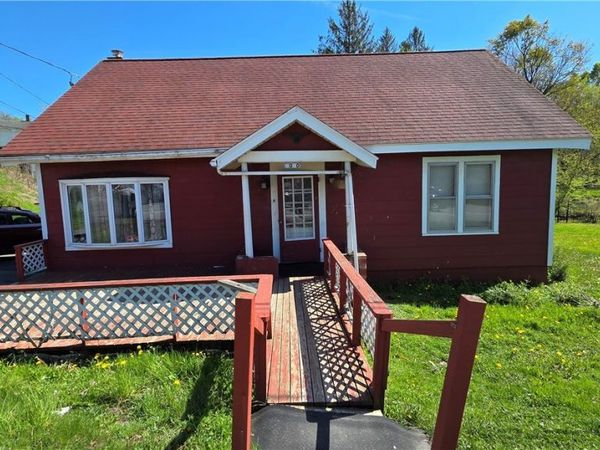 2070 State Highway 206 , Masonville, NY 13804
