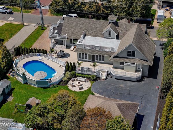 69 Seaview Avenue, Monmouth Beach, NJ 07750