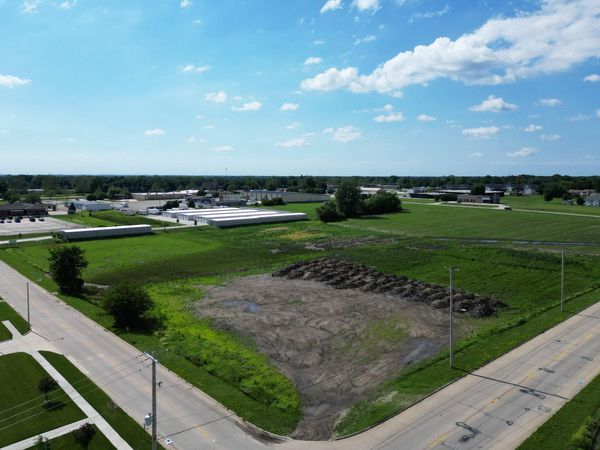 1113 Hawkeye Drive, Boone, IA 50036