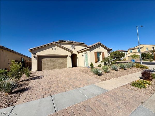 313 Meadow Brush Place , Henderson, NV 89011