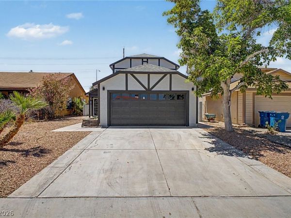 1500 Wheatland Way , Las Vegas, NV 89128