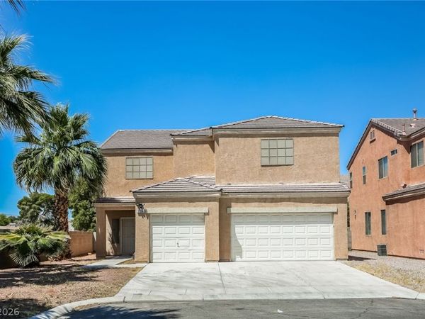 5910 Tamara Costa Court , Las Vegas, NV 89110