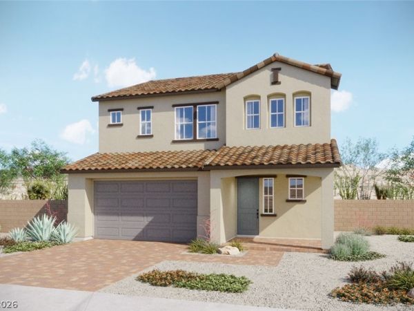 243 Xavian Place , Henderson, NV 89015