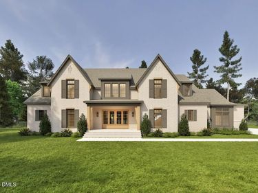 429 Shinleaf Pond Trail, Raleigh, NC 27614