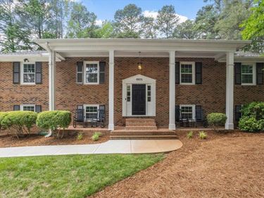 4805 Kilkenny Place, Raleigh, NC 27612