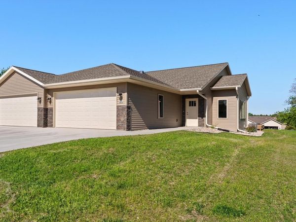 4403 Tannery ROAD, Two Rivers, WI 54241