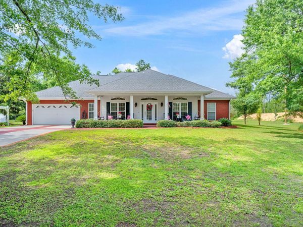 801 Clement Drive , Southport, FL 32409