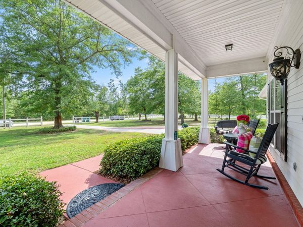 801 Clement Drive , Southport, FL 32409