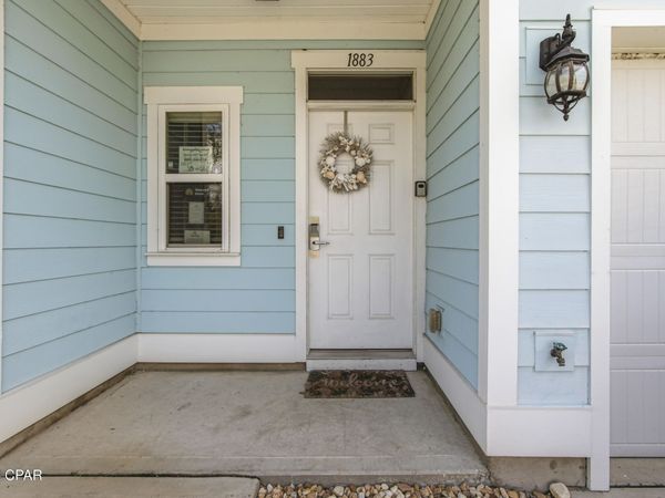 1883 Pointe Drive , Panama City Beach, FL 32407