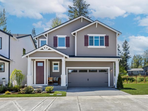 3164 S Durango Ln, Spokane Valley, WA 99037