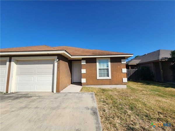 239 Rosalie Drive , Unit B, New Braunfels, TX 78130