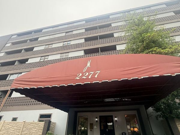 2277 UNION AVE, Unit 703, Memphis, TN 38104